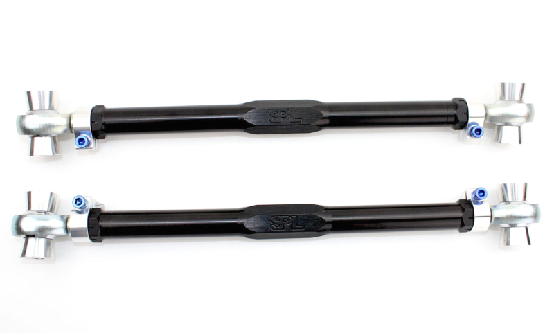 BMW M4 Suspension Arm Links - Rear - SPL Parts - Adjustable Traction - `14-`27